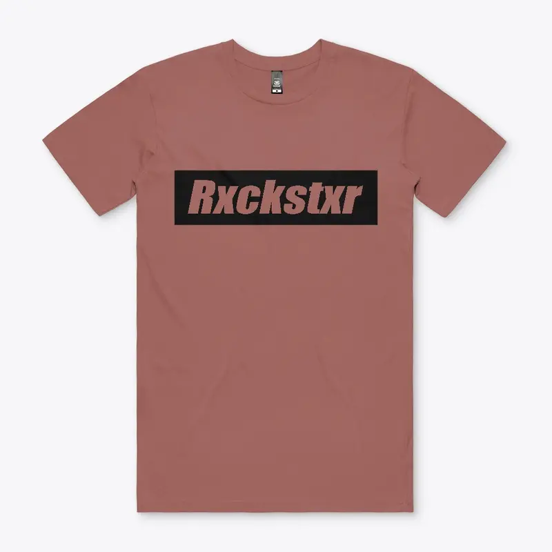 RxCKSTxR "See Through Print"