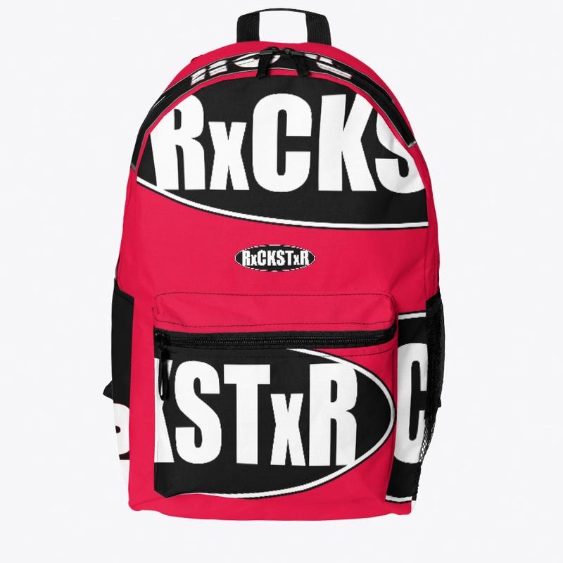 RxCKSTxR "Redline Collection"